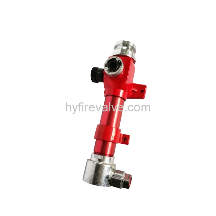 Inline Foam Inductor Inline Foam Inductor